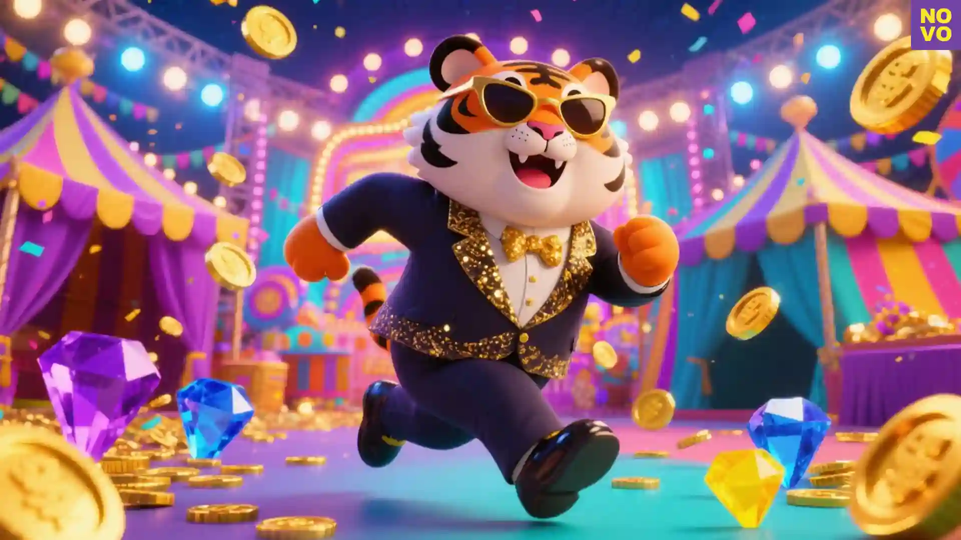 entretenimento online